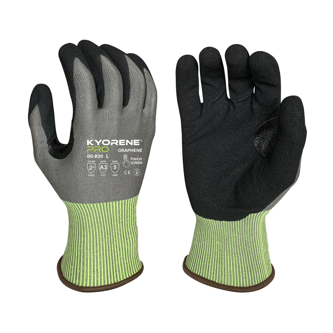 Kyorene Pro 00-830 Cut A3 Glove - Image 2
