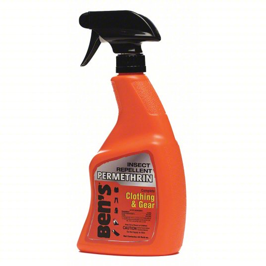 Ben's 24 oz Insect Repellant - Image 1