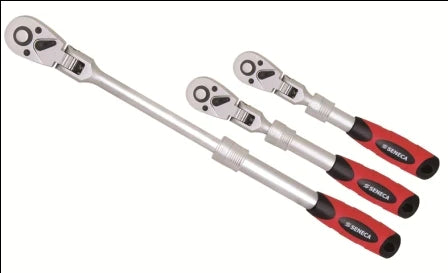 Gearhead Expandable Ratchet - Image 1