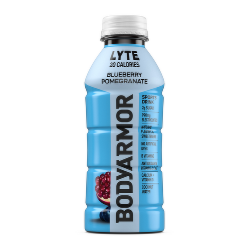 BodyArmor Lyte Sports Drink - Image 1