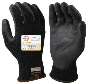 Armor Guys Taeki 01-001B Glove-DNR - Image 1