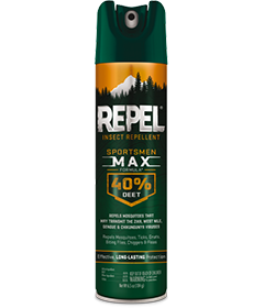 Repel Insect Repellent - Image 1