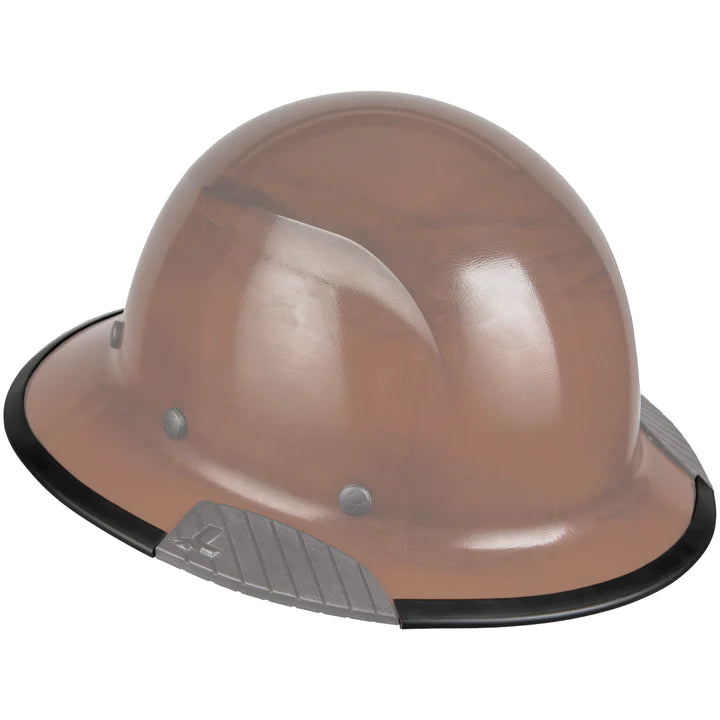 Lift DAX Full Brim Hard Hat Edge Guard - Image 1