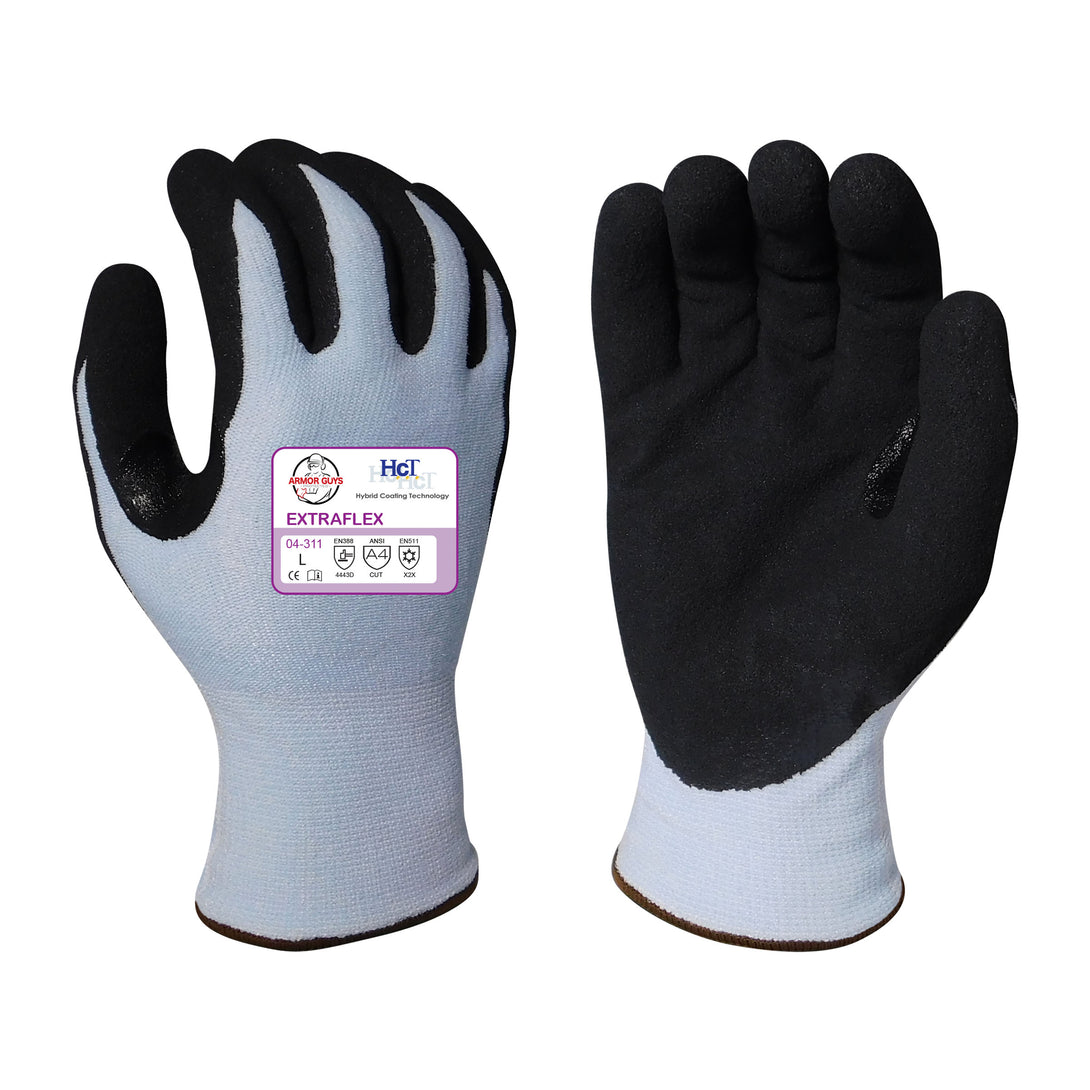 Armor Guys HCT ExtraFlex 04-311 Glove (Cut 4) - Image 2