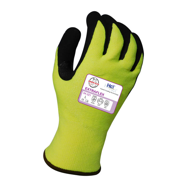 Armor Guys Extra Flex 04-321 Cut A4 Glove - Image 1