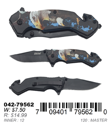 Battle Buddy knife - Image 22