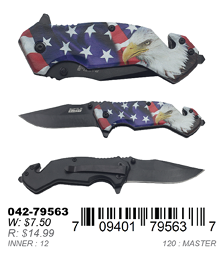 Battle Buddy knife - Image 18