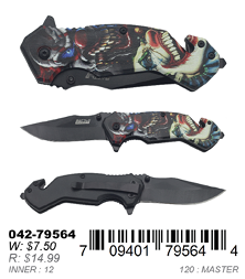 Battle Buddy knife - Image 19