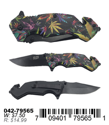 Battle Buddy knife - Image 15