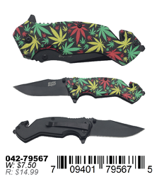 Battle Buddy knife - Image 17