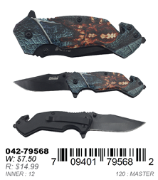 Battle Buddy knife - Image 3
