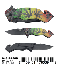 Battle Buddy knife - Image 13