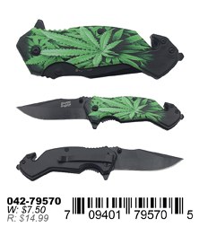 Battle Buddy knife - Image 14