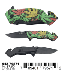 Battle Buddy knife - Image 11