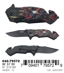 Battle Buddy knife - Image 2