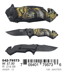 Battle Buddy knife - Image 12
