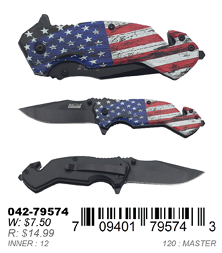 Battle Buddy knife - Image 8