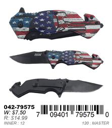 Battle Buddy knife - Image 9