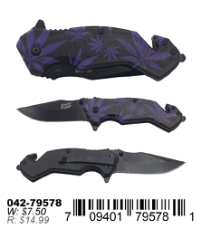 Battle Buddy knife - Image 5