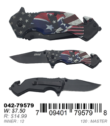 Battle Buddy knife - Image 6