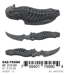 Battle Buddy knife - Image 67