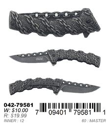 Battle Buddy knife - Image 56