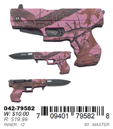 Battle Buddy knife - Image 36