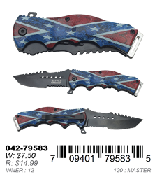 Battle Buddy knife - Image 7