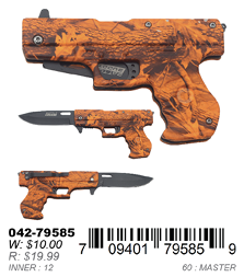 Battle Buddy knife - Image 37