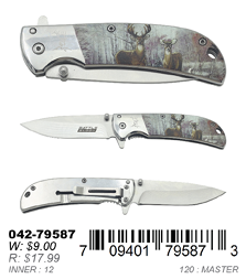 Battle Buddy knife - Image 47