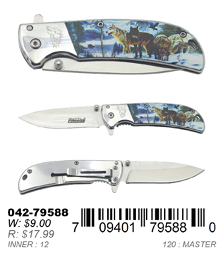 Battle Buddy knife - Image 46