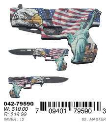 Battle Buddy knife - Image 38