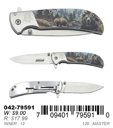 Battle Buddy knife - Image 45