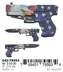 Battle Buddy knife - Image 34