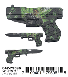 Battle Buddy knife - Image 35