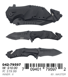 Battle Buddy knife - Image 57