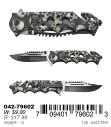 Battle Buddy knife - Image 51