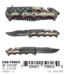 Battle Buddy knife - Image 4