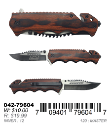 Battle Buddy knife - Image 49