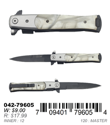 Battle Buddy knife - Image 33