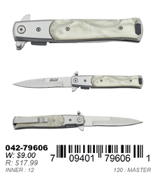 Battle Buddy knife - Image 44