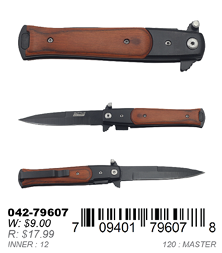 Battle Buddy knife - Image 32