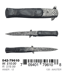 Battle Buddy knife - Image 54