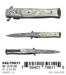 Battle Buddy knife - Image 53
