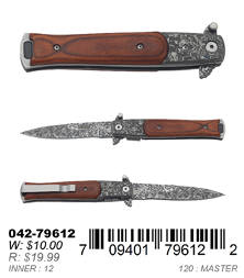 Battle Buddy knife - Image 55