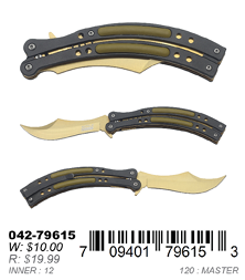 Battle Buddy knife - Image 52