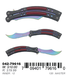 Battle Buddy knife - Image 60