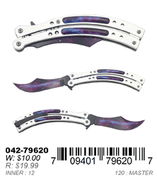 Battle Buddy knife - Image 64