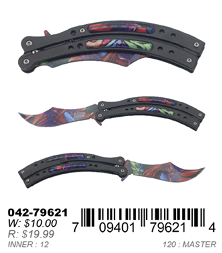 Battle Buddy knife - Image 63