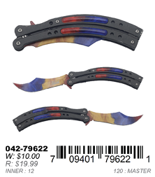 Battle Buddy knife - Image 65